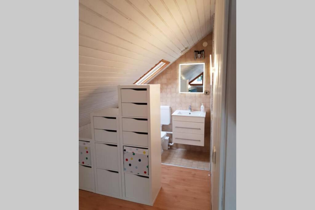 Ferienwohnung Rappeneck-Blick Nur Fuer Urlauber Kirchzarten Exterior photo