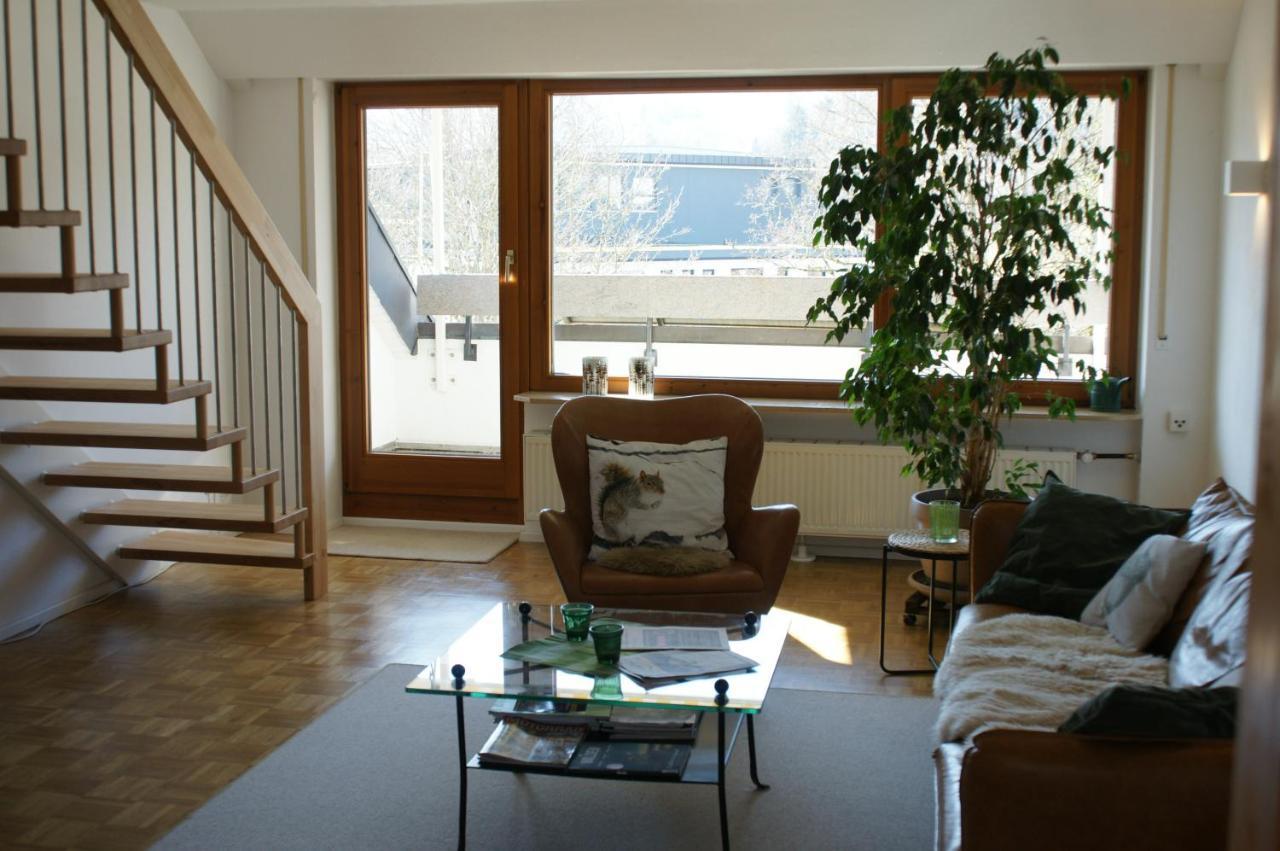 Ferienwohnung Rappeneck-Blick Nur Fuer Urlauber Kirchzarten Exterior photo